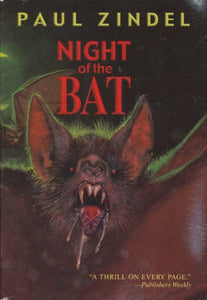 Night of the Bat 