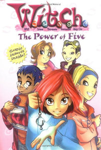 The Power of Five 