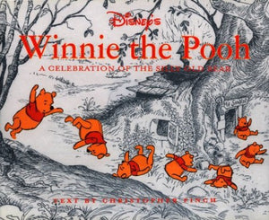 Winnie the Pooh 