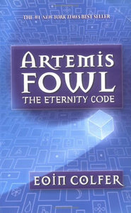 The Eternity Code 