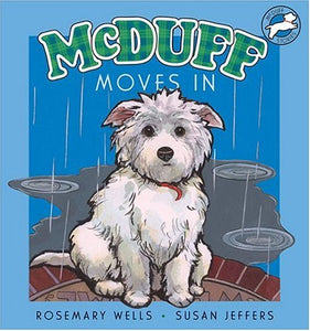 Mcduff Moves In 