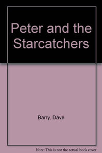 Peter and the Starcatchers 