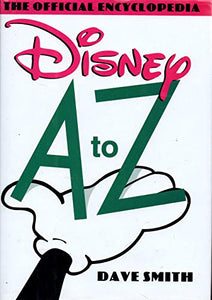 Disney A to Z 