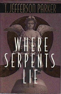 Where Serpents Lie 