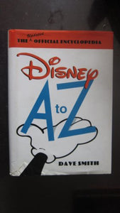 Disney A to Z 