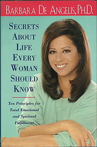 Secrets about Life Every Woman Should Know 