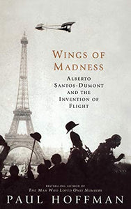 Wings of Madness 