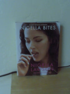 Nigella Bites 