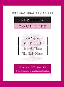 Simplify Your Life 