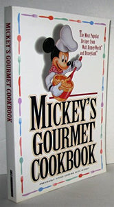 Gourmet Cookbook 