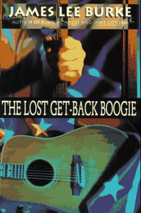 The Lost Get-Back Boogie 