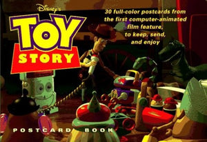 Toy Story 