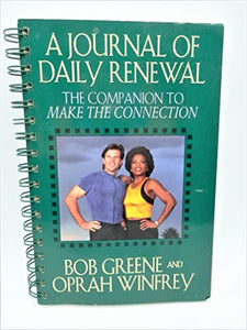 A Journal of Daily Renewal 