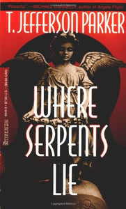 Where Serpents Lie 