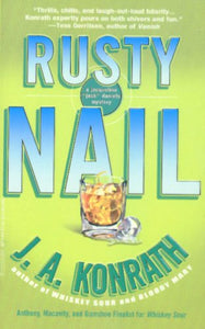 Rusty Nail 