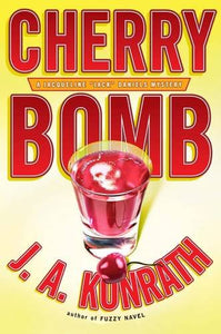 Cherry Bomb 