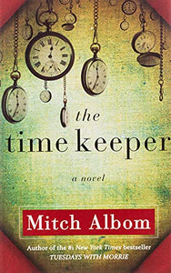 The Time Keeper 