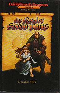 The Rod of Seven Parts 