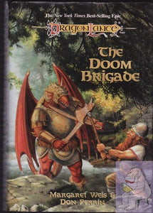 The Doom Brigade 