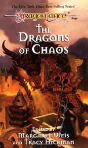 Dragons of Chaos 