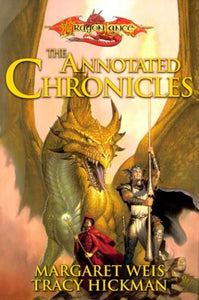 Dragonlance Chronicles 