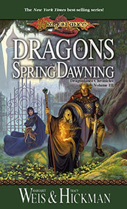 Dragons of Spring Dawning 