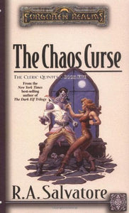 The Chaos Curse 