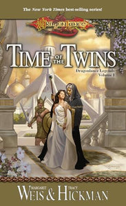 Time of the Twins 