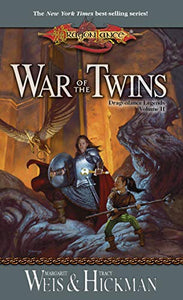 War of the Twins 