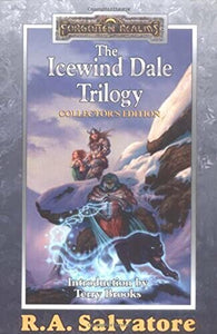 The Icewind Dale Trilogy 