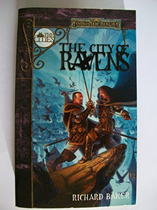 The City of Ravens 