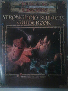 Stronghold Builder's Guidebook 