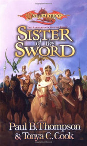 Sister of the Sword 