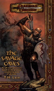 Savage Caves 