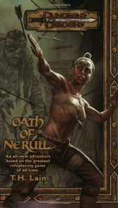 Oath of Nerull 