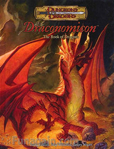 Draconomicon 