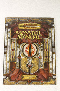 Monster Manual 