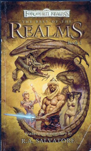 Best of the Realms 