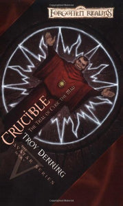 Crucible 