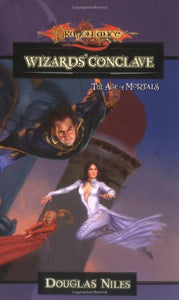 Wizards Conclave 