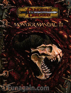 Monstermanual 