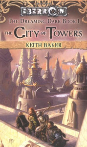 The City of Towers 