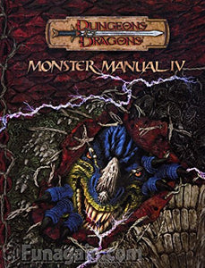 Monster Manual 