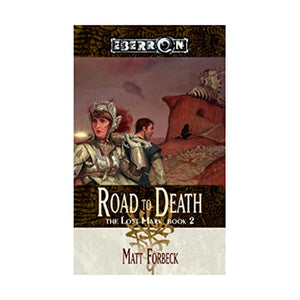 The Road to Death 