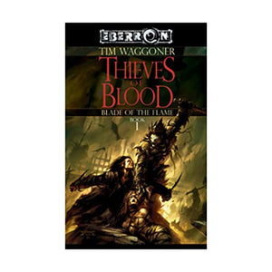 Thieves of Blood 