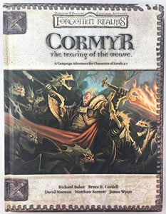 Cormyr 