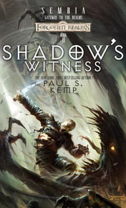 Shadow's Witness 