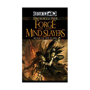 Forge of the Mind Slayers 