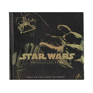 Star Wars Roleplaying Game 