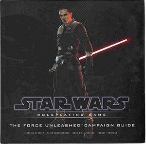 The Force Unleashed Campaign Guide 